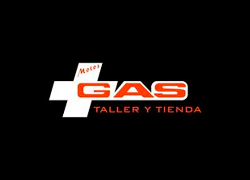 MAS GAS MOTO