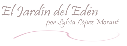 EL JARDIN DEL EDEN