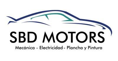 SBD MOTORS