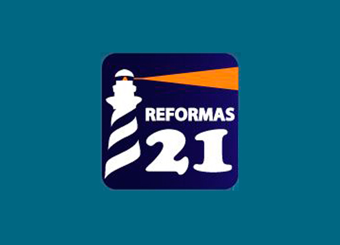 REFORMAS 21