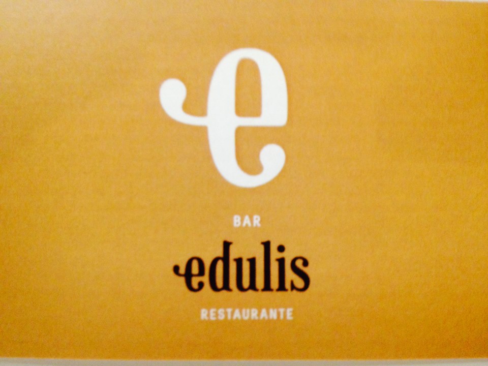 RESTAURANTE EDULIS