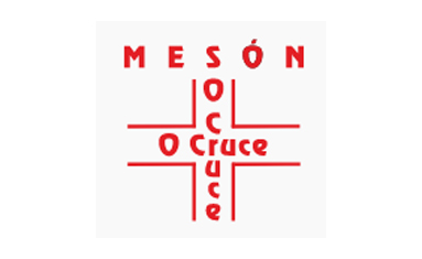 MESÓN O CRUCE