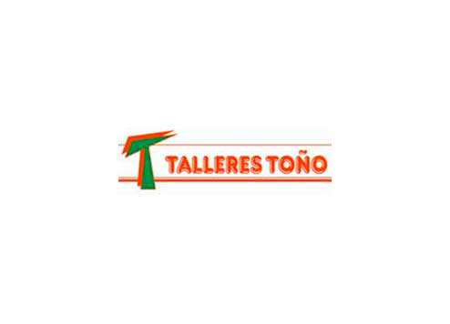 TALLERES TOÑO