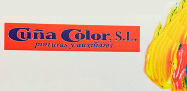 CUÑA COLOR