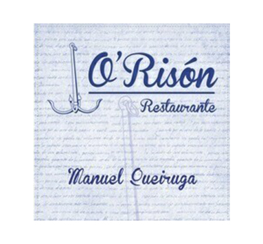 RESTAURANTE O RISÓN