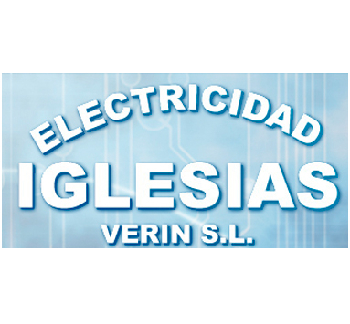 ELECTRICIDAD IGLESIAS VERIN