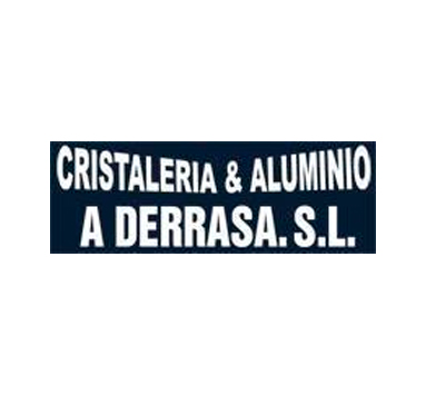 CRISTALERÍA Y ALUMINIO A DERRASA