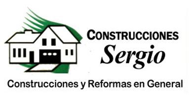 CONSTRUCCIONES SERGIO