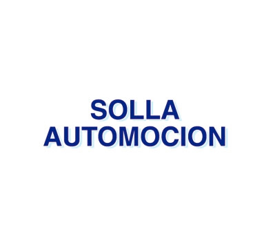 SOLLA AUTOMOCIÓN