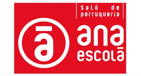 SALÓ DE PELUQUERIA ANA ESCOLA 
