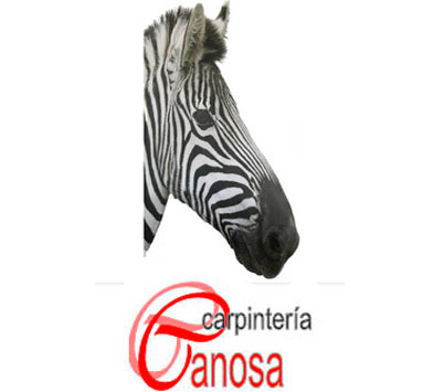 CARPINTERÍA CANOSA