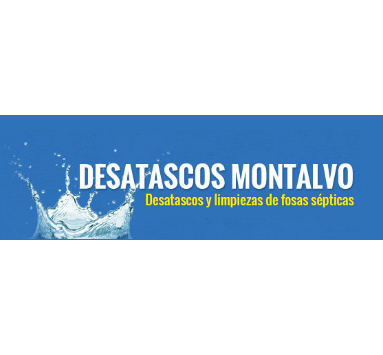 Desatascos Montalvo