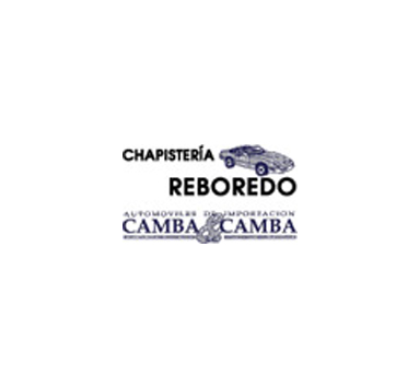 Chapistería Reboredo