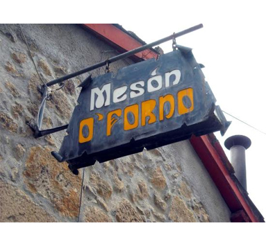 Mesón O Forno