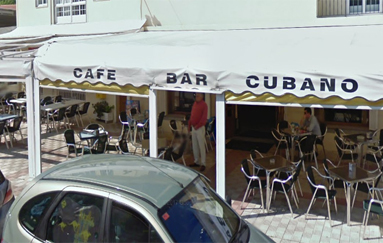 RESTAURANTE CUBANO