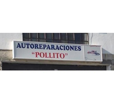 Autoreparaciones Pollito