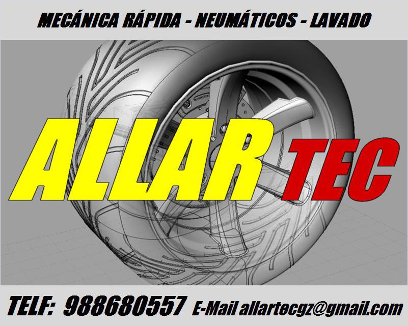 TALLER ALLARTEC