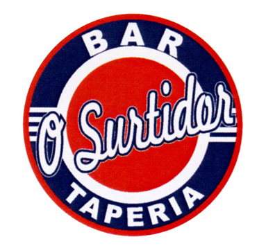 O Surtidor