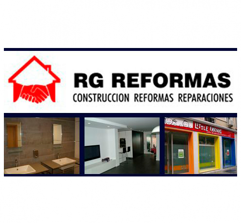 RG EMPRESA CONSTRUCTORA VALENCIA, SL