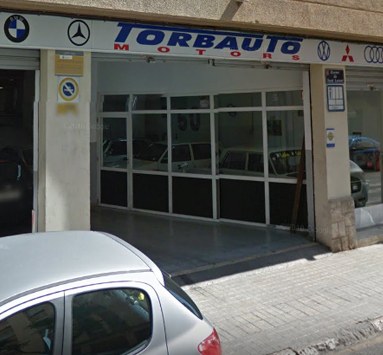 TALLERES TORBAUTO MOTORS