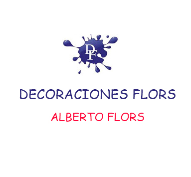 DECORACIONES FLORS