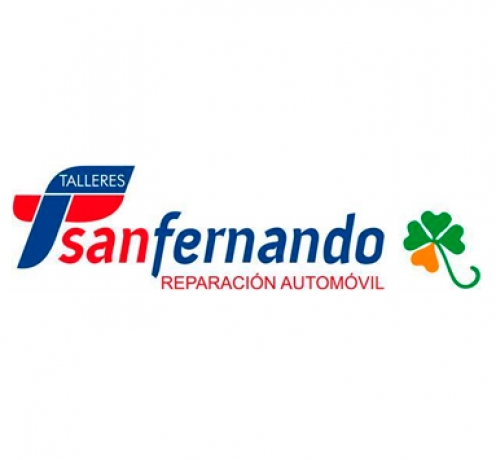 TALLERES CHAPISTERÍA SAN FERNANDO