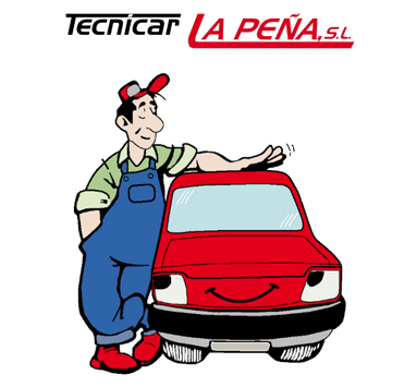 TECNICAR LA PEÑA