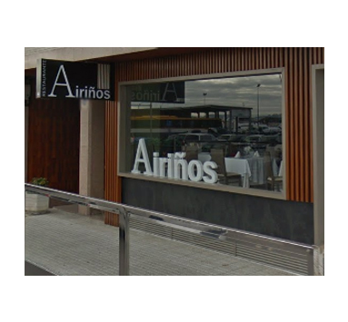 AIRIÑOS RESTAURANTE