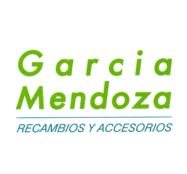 GARCÍA MENDOZA