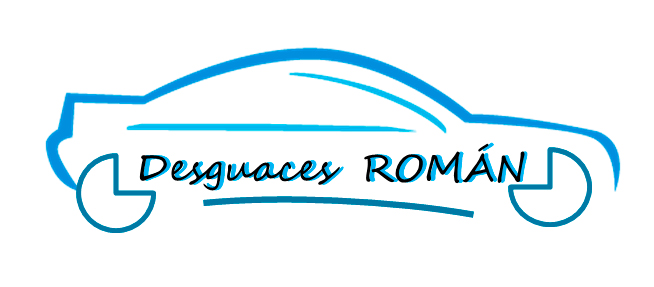 DESGUACES ROMAN