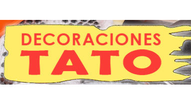 CONSTRUCCIONES DECORACIONES TATO