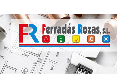 CALEFACCIÓN FERRADAS ROZAS