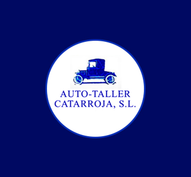 AUTOTALLER CATARROJA