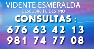 TAROT ESMERALDA