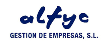 ALFYC GESTIÓN DE EMPRESAS