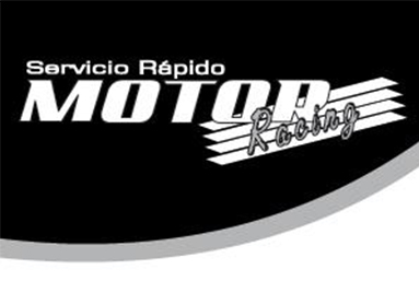 MOTOR RACING