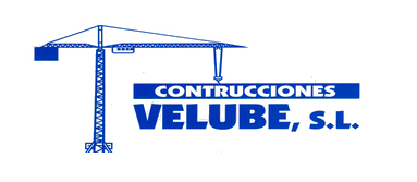CONSTRUCCIONES VELUBE