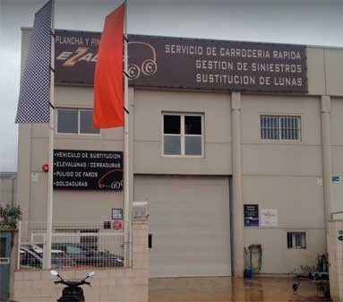 TALLER EZAUTO