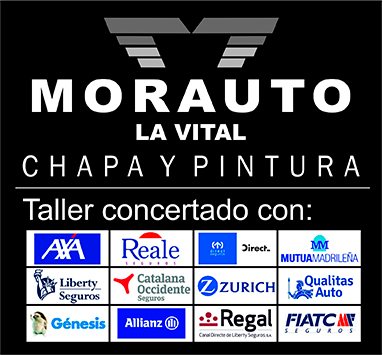 TALLER MORAUTO