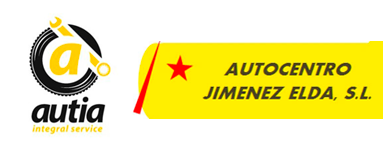 AUTOCENTRO JIMENEZ ELDA