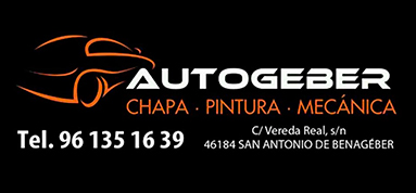 TALLERES AUTOGEBER