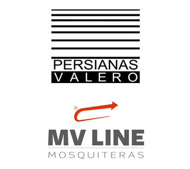 PERSIANAS VALERO