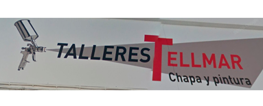 TALLERES TELLMAR