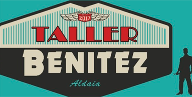 TALLER BENITEZ