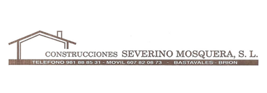 CONSTRUCCIONES SEVERINO MOSQUERA