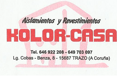 KOLOR CASA