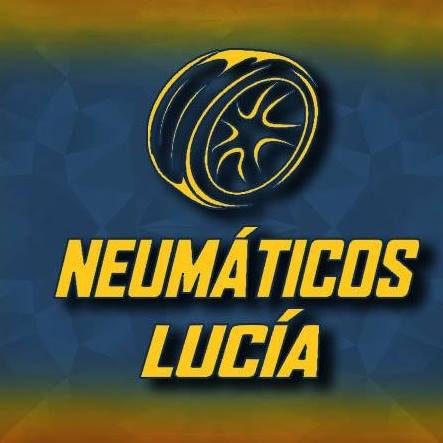 NEUMÁTICOS LUCIA