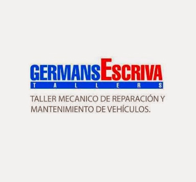 TALLERS GERMANS ESCRIVA