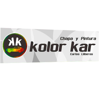 KOLOR KAR