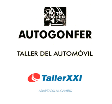 TALLER AUTOGONFER